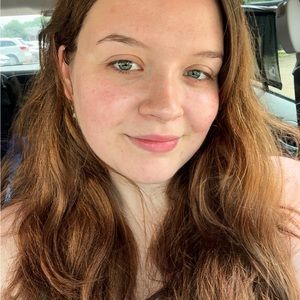 Meet your Posher, Tori